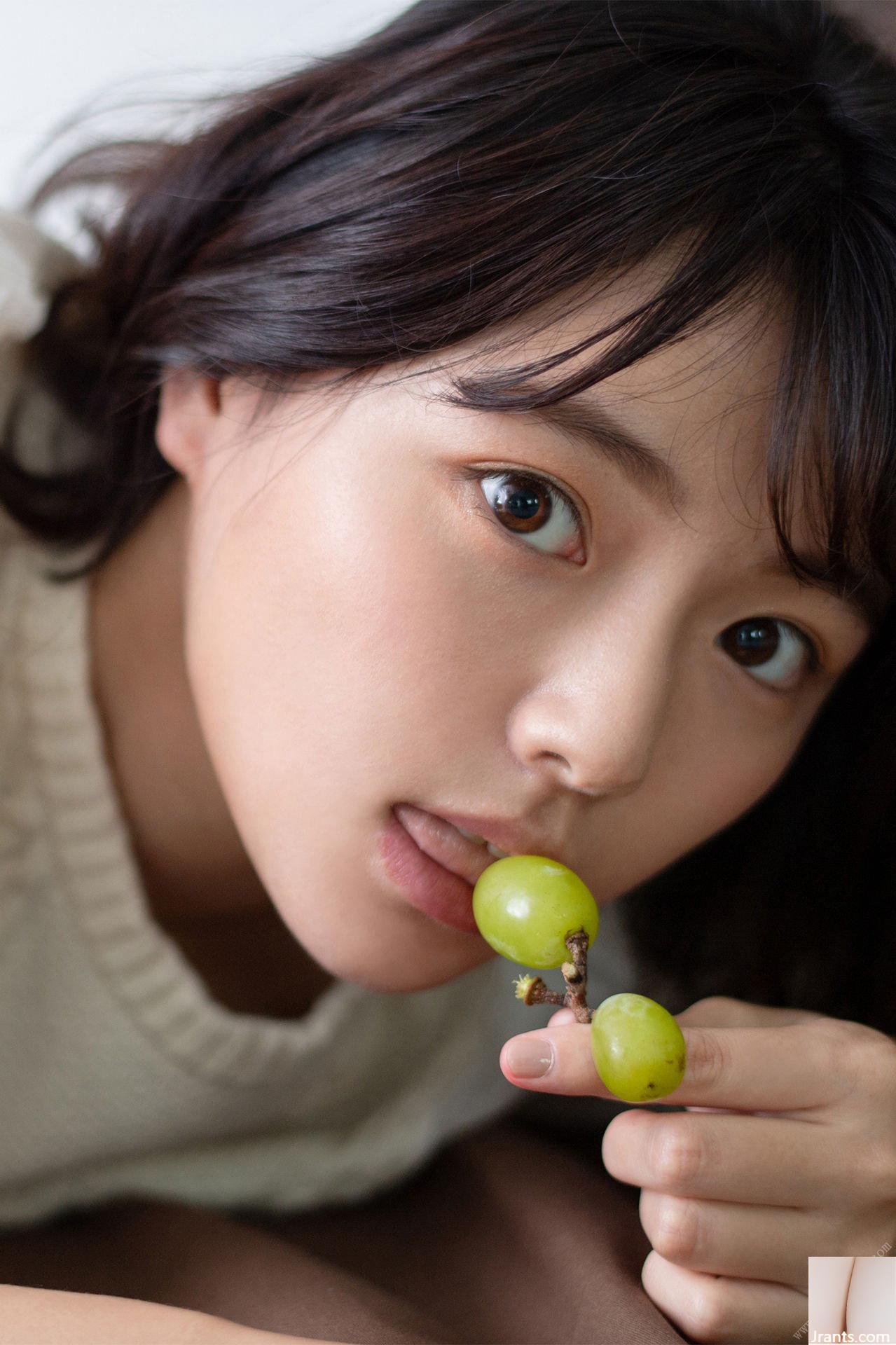 Tsubasa Hazuki – New Frontier khỏa thân đầy đủ tập 2 (140P) - Ảnh 49