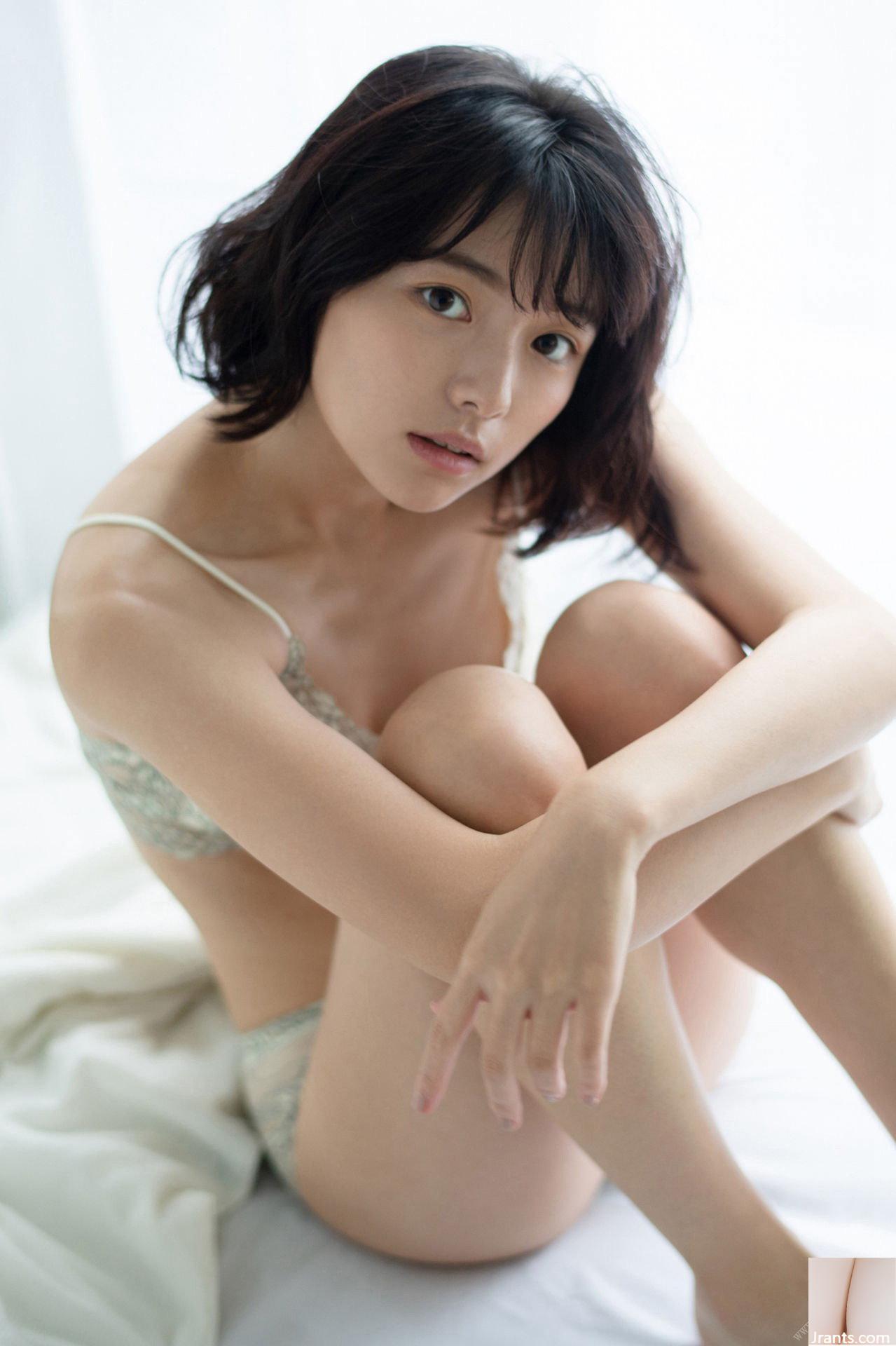 Tsubasa Hazuki – New Frontier khỏa thân đầy đủ tập 2 (140P) - Ảnh 53