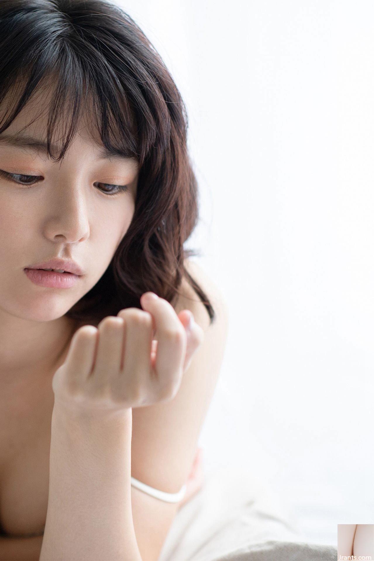 Tsubasa Hazuki – New Frontier khỏa thân đầy đủ tập 2 (140P) - Ảnh 59