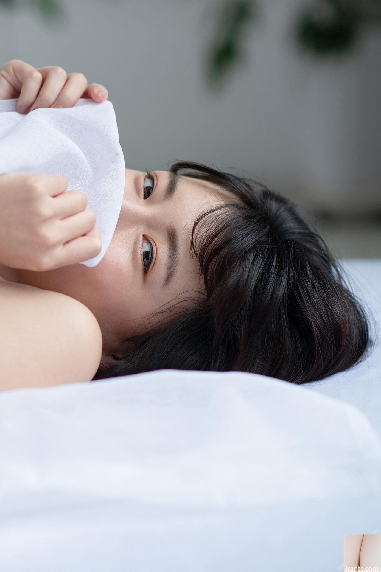 Tsubasa Hazuki – New Frontier khỏa thân đầy đủ tập 2 (140P) - Ảnh 65