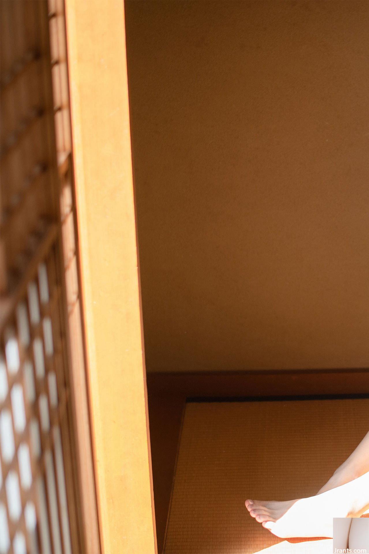 Tsubasa Hazuki – New Frontier khỏa thân đầy đủ tập 2 (140P) - Ảnh 68