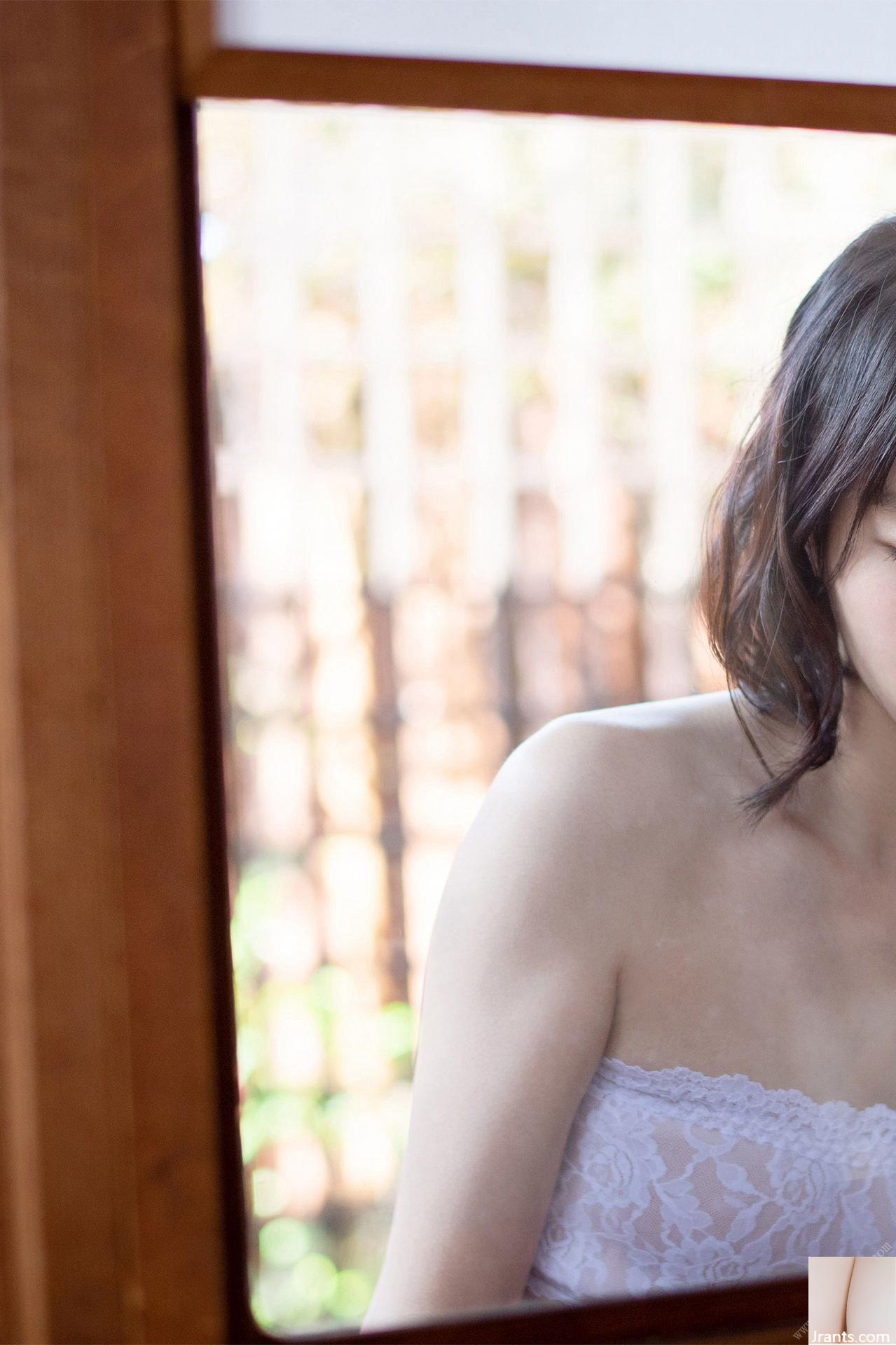 Tsubasa Hazuki – New Frontier khỏa thân đầy đủ tập 2 (140P) - Ảnh 78