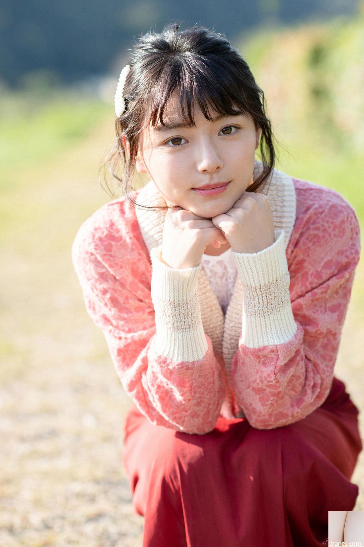 Tsubasa Hazuki – New Frontier khỏa thân đầy đủ tập 2 (140P) - Ảnh 83