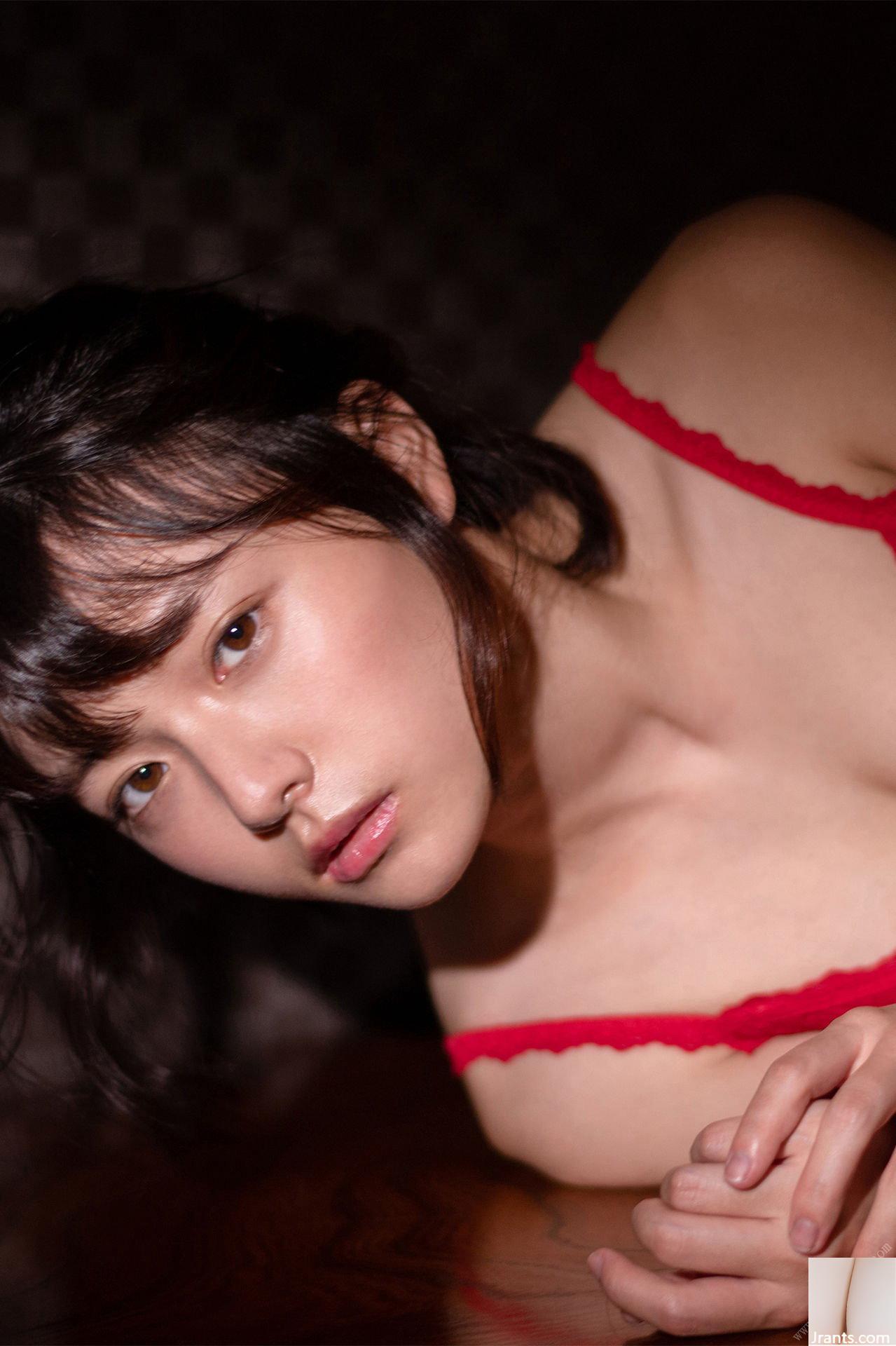 Tsubasa Hazuki – New Frontier khỏa thân đầy đủ tập 2 (140P) - Ảnh 92