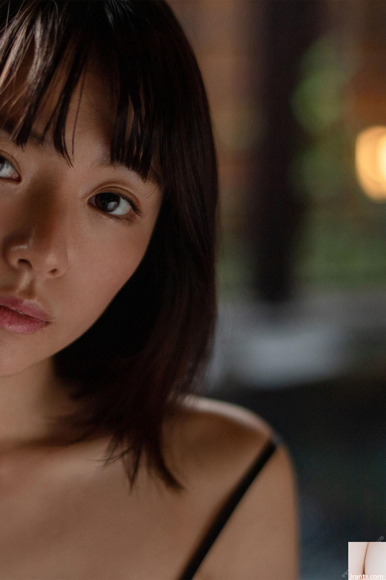 Tsubasa Hazuki – New Frontier khỏa thân đầy đủ tập 2 (140P) - Ảnh 99