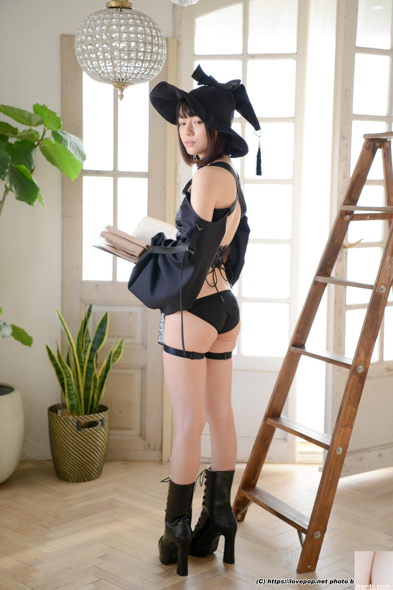 Bộ ảnh Tsubasa Hazuki (91P) - Ảnh 13