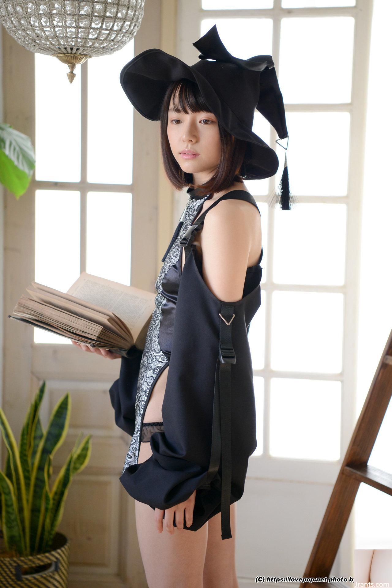 Bộ ảnh Tsubasa Hazuki (91P) - Ảnh 15