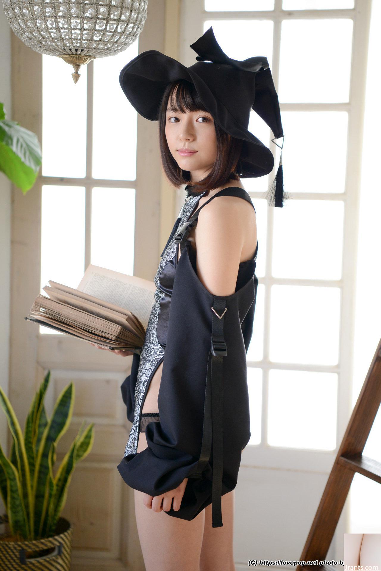 Bộ ảnh Tsubasa Hazuki (91P) - Ảnh 16