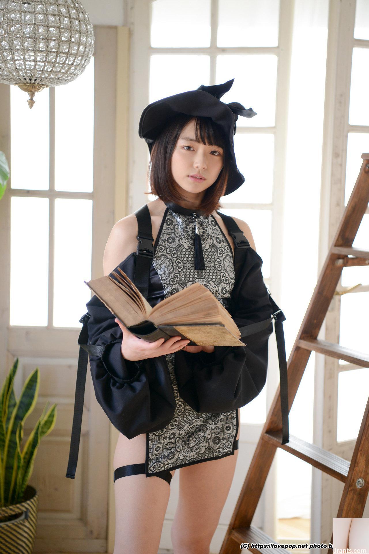 Bộ ảnh Tsubasa Hazuki (91P) - Ảnh 2