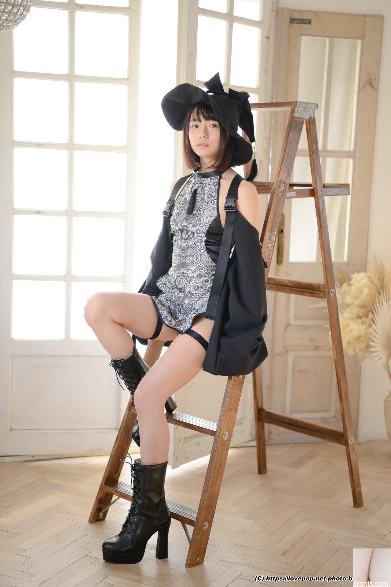 Bộ ảnh Tsubasa Hazuki (91P) - Ảnh 24