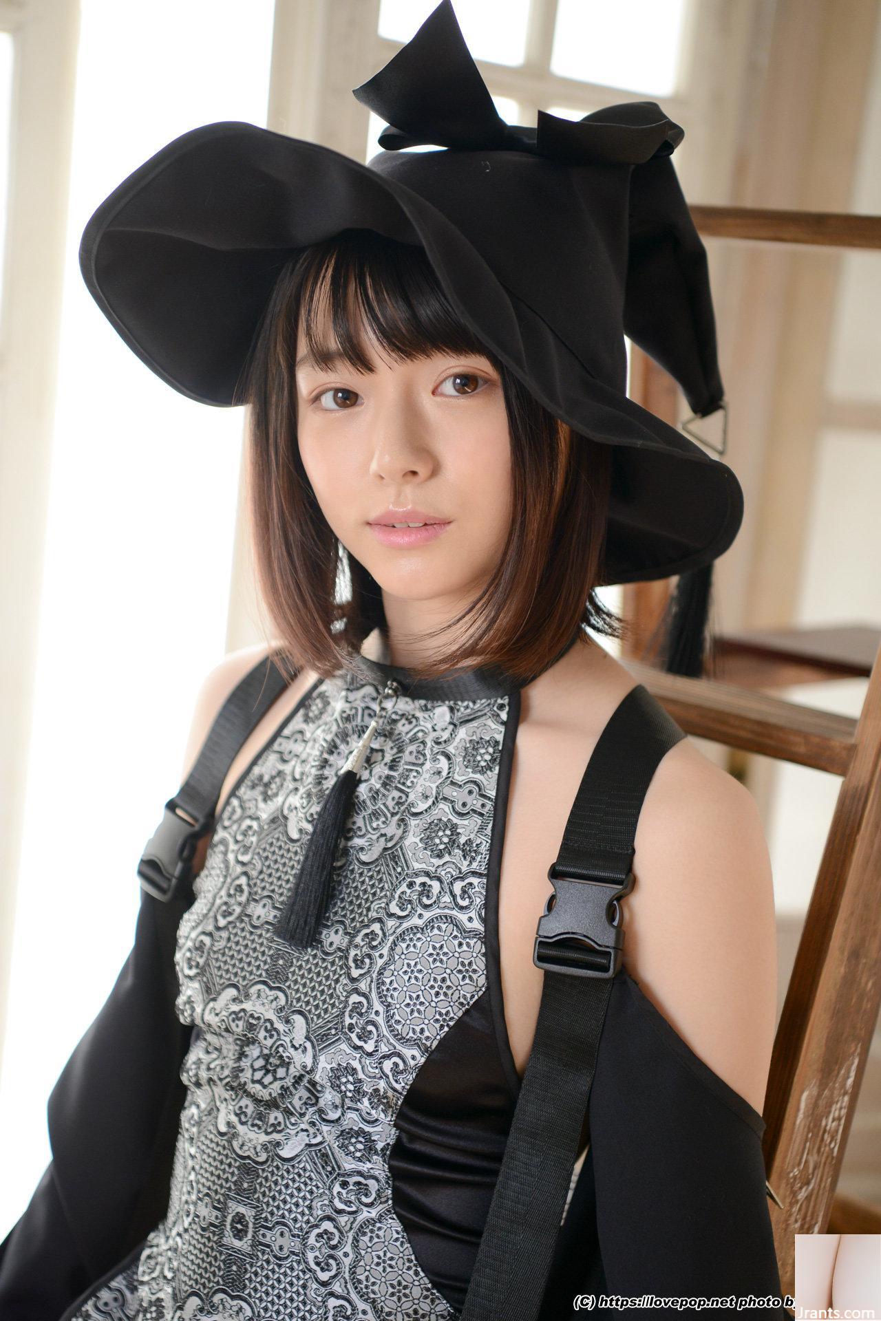 Bộ ảnh Tsubasa Hazuki (91P) - Ảnh 26