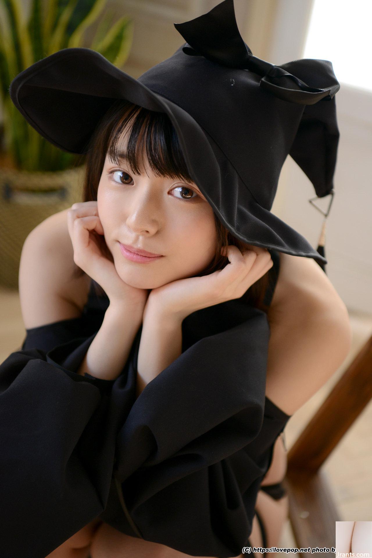 Bộ ảnh Tsubasa Hazuki (91P) - Ảnh 35