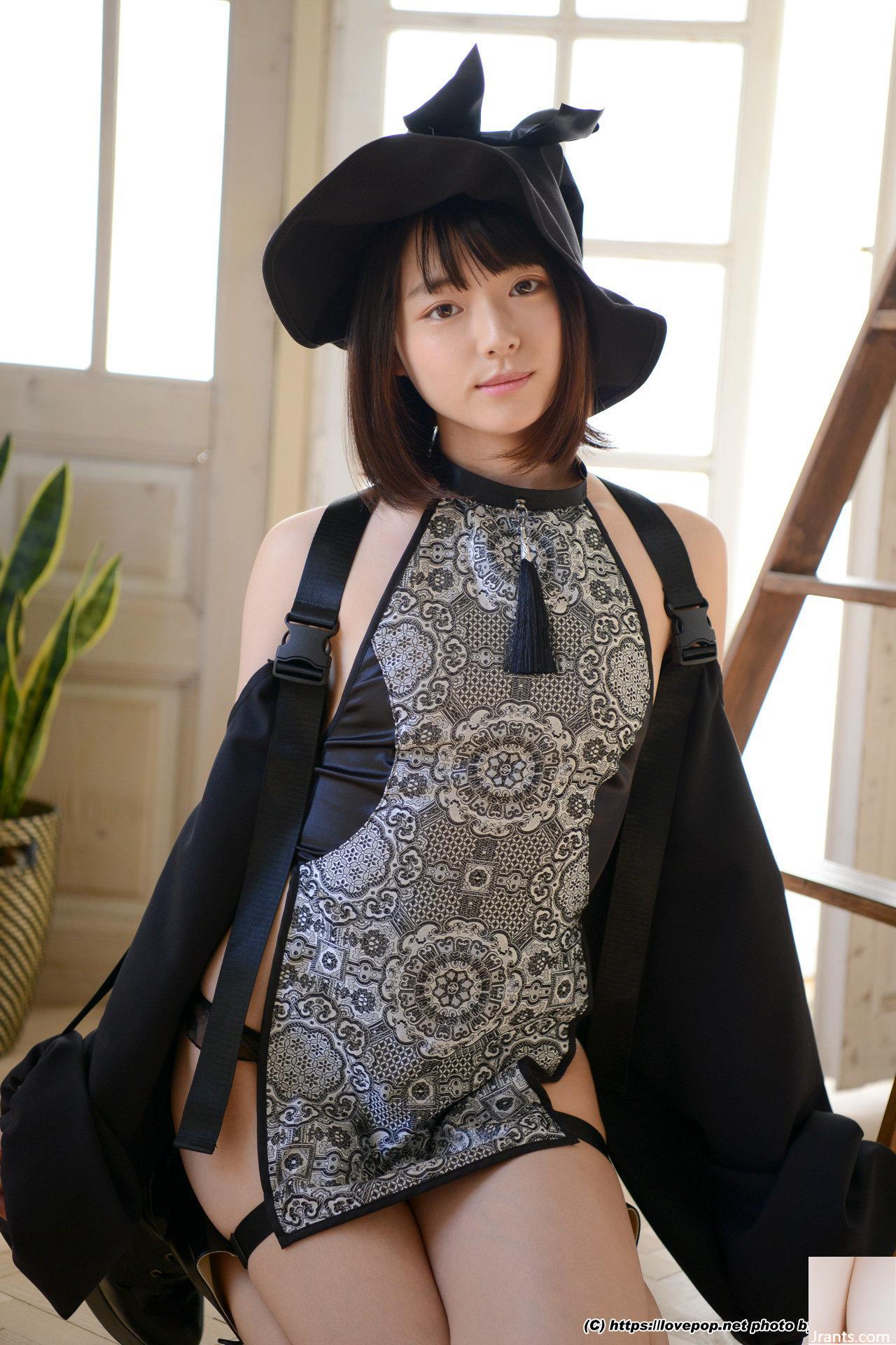 Bộ ảnh Tsubasa Hazuki (91P) - Ảnh 39