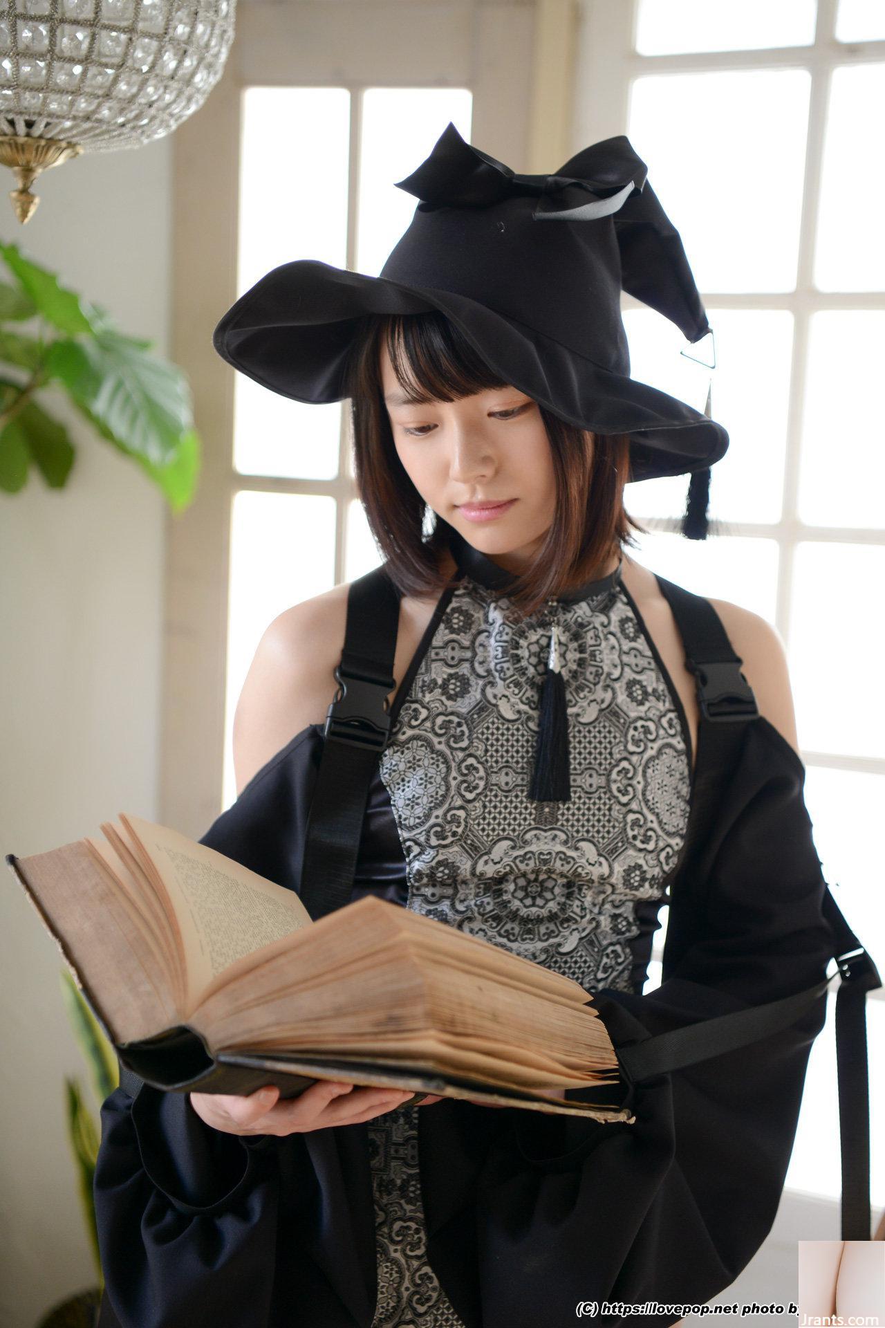 Bộ ảnh Tsubasa Hazuki (91P) - Ảnh 5