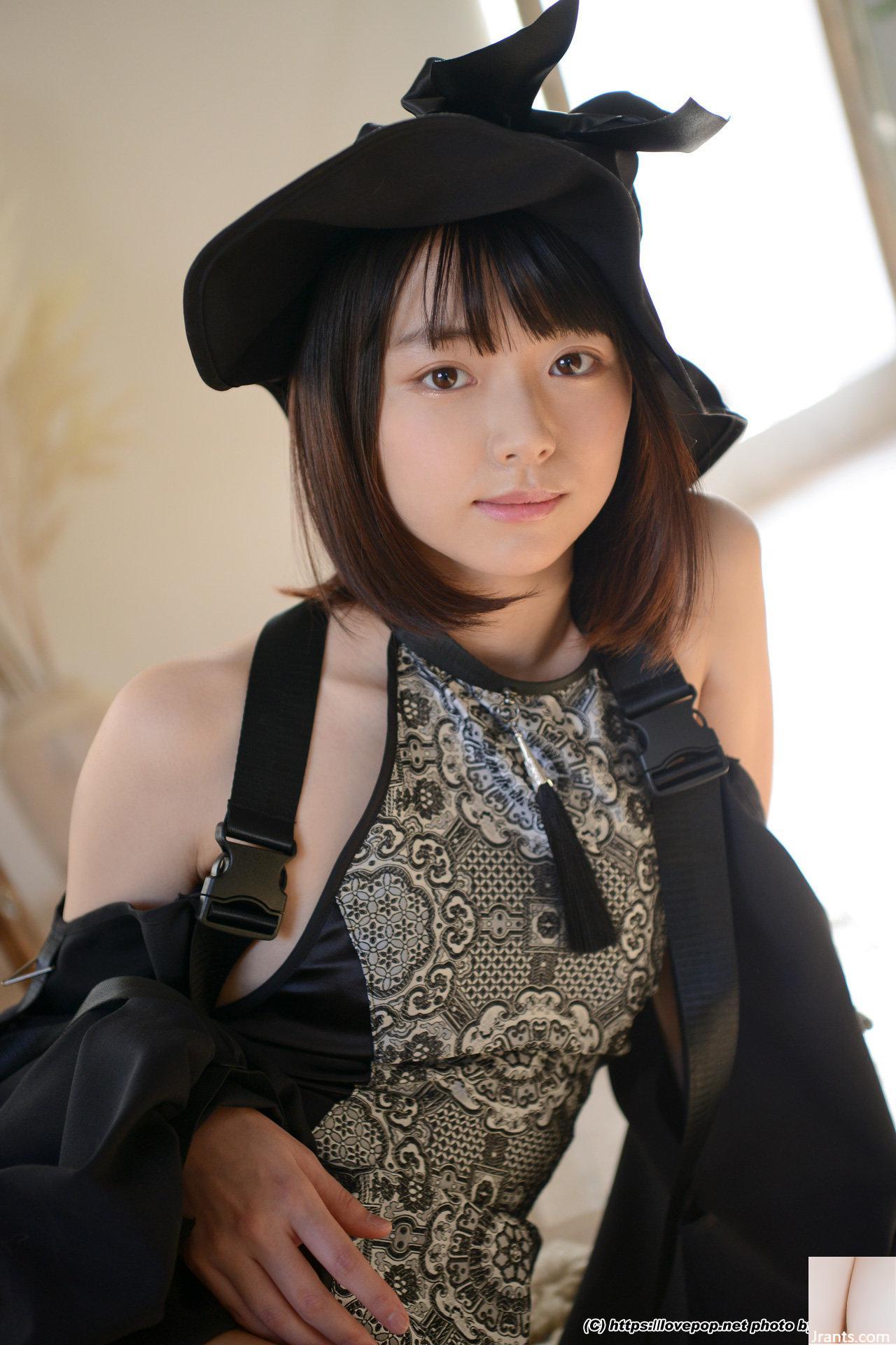 Bộ ảnh Tsubasa Hazuki (91P) - Ảnh 56