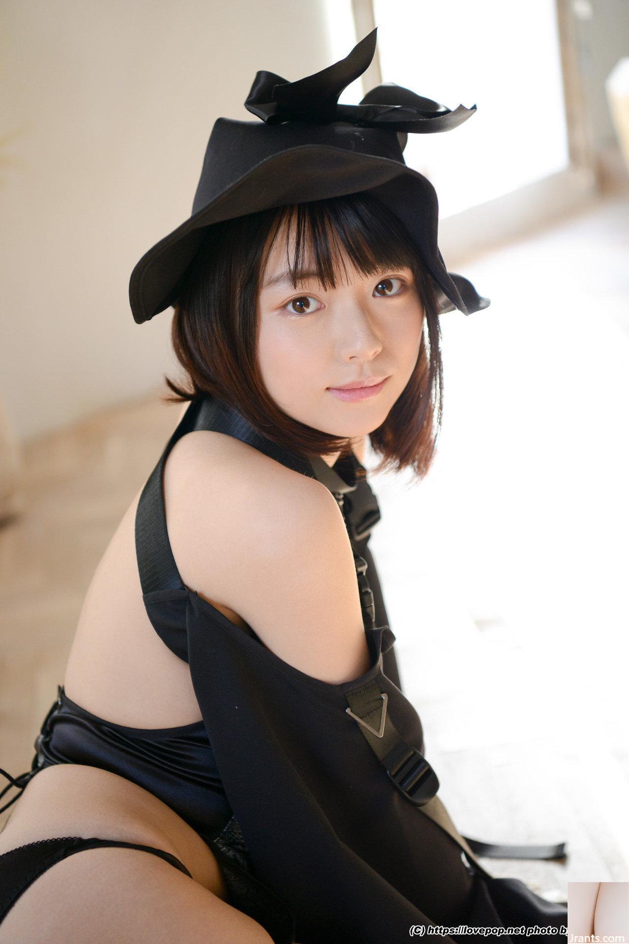 Bộ ảnh Tsubasa Hazuki (91P) - Ảnh 60