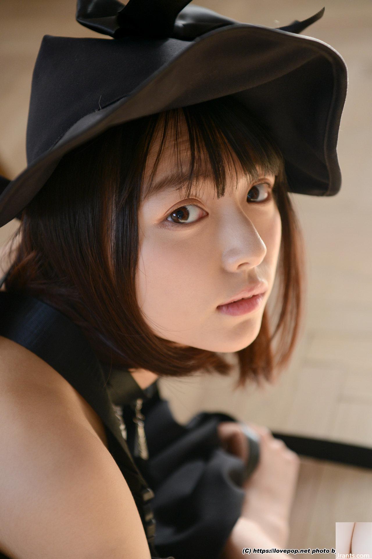 Bộ ảnh Tsubasa Hazuki (91P) - Ảnh 69