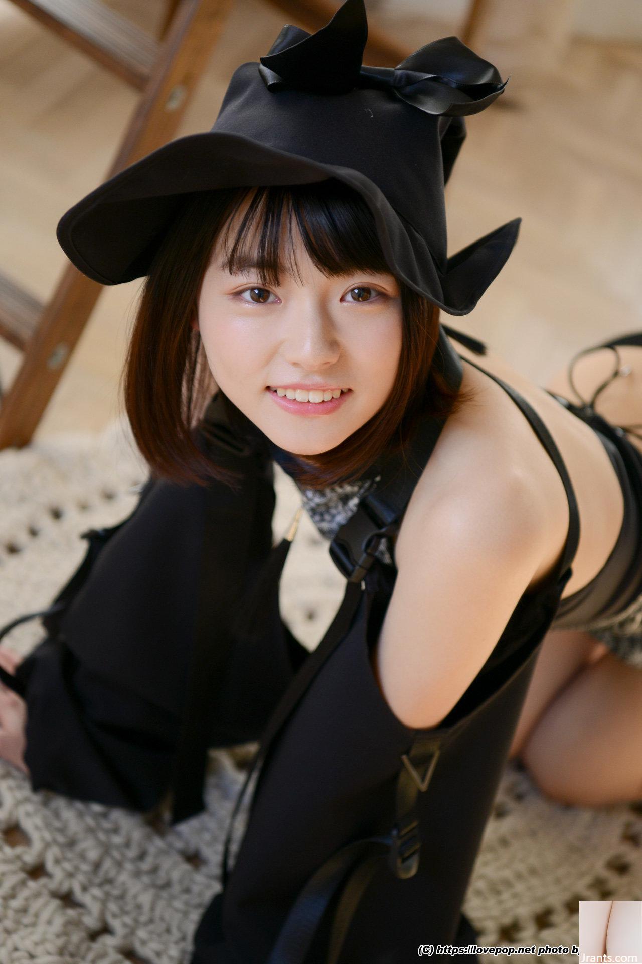 Bộ ảnh Tsubasa Hazuki (91P) - Ảnh 81