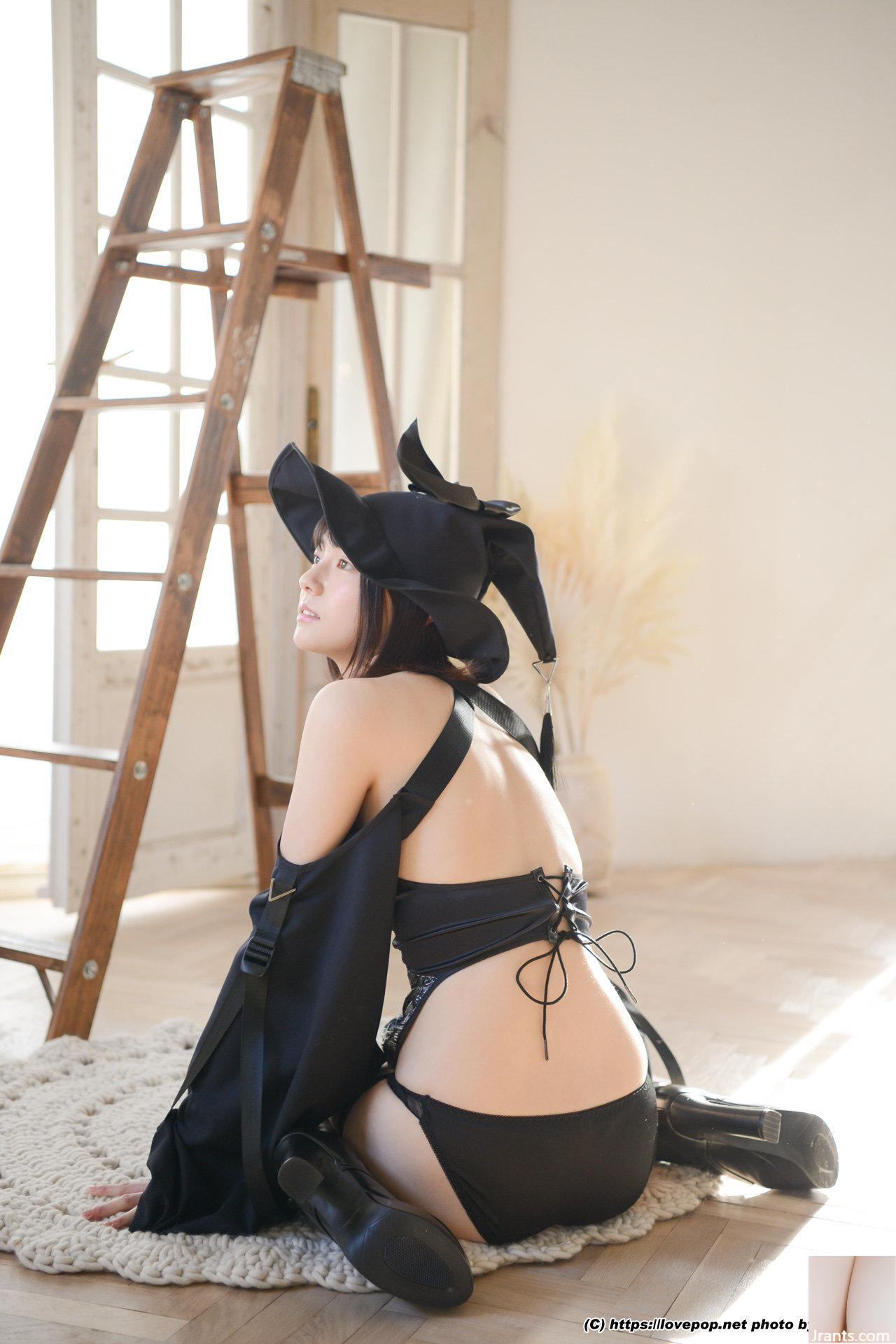 Bộ ảnh Tsubasa Hazuki (91P) - Ảnh 85