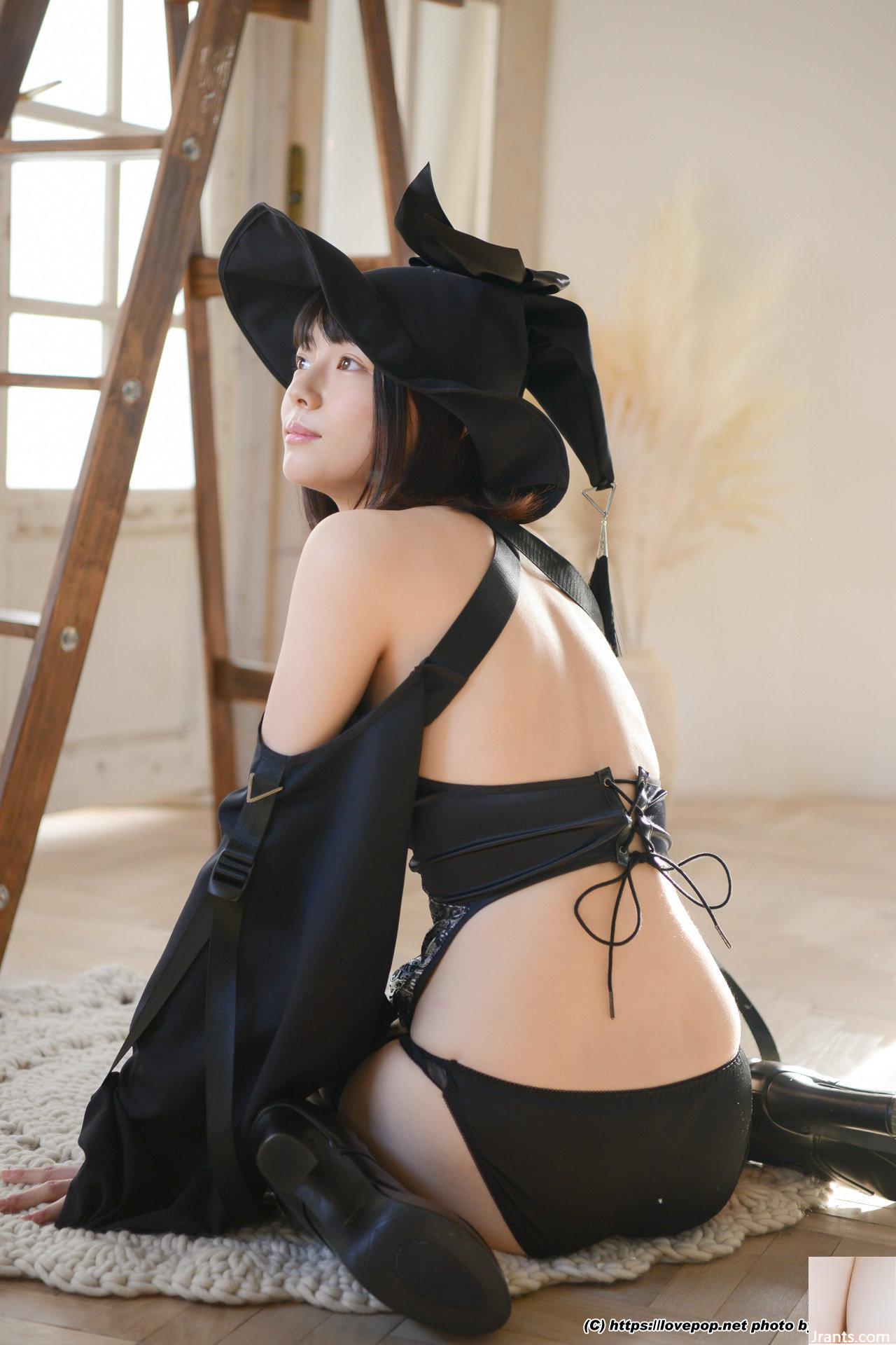 Bộ ảnh Tsubasa Hazuki (91P) - Ảnh 86