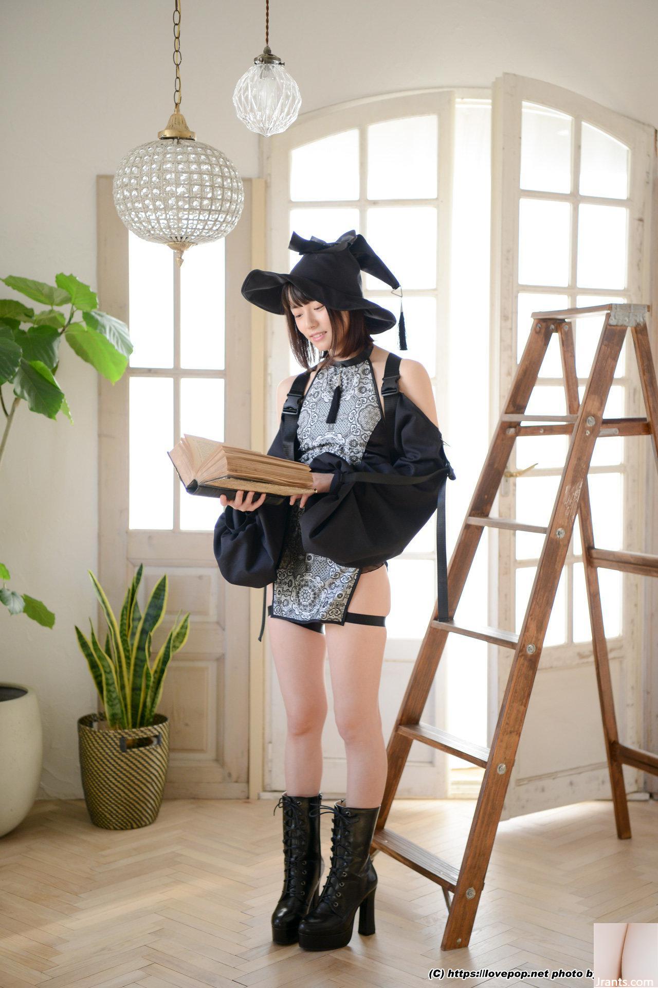 Bộ ảnh Tsubasa Hazuki (91P) - Ảnh 9