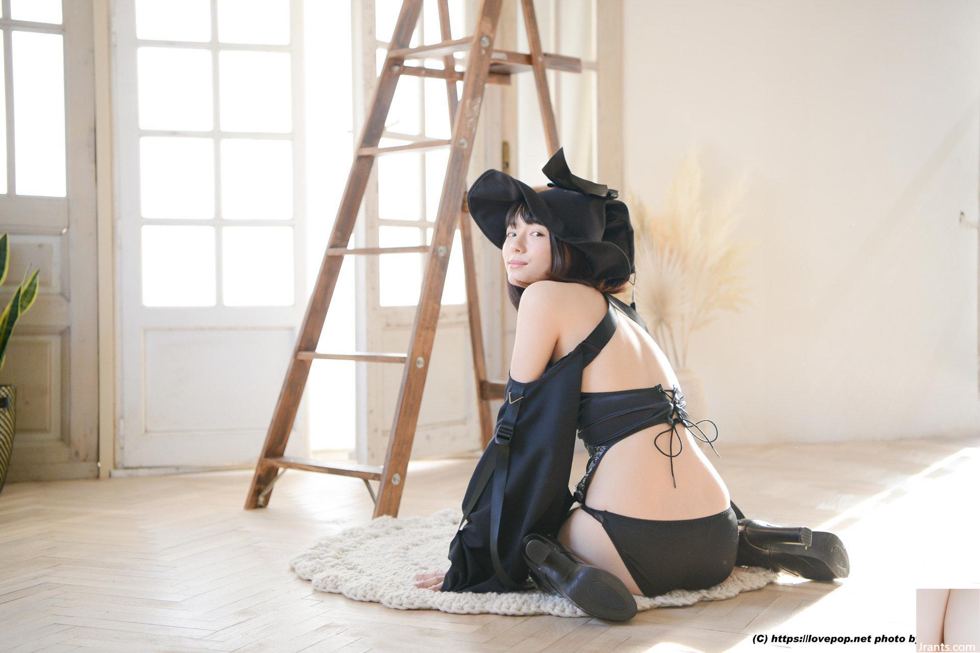 Bộ ảnh Tsubasa Hazuki (91P) - Ảnh 91