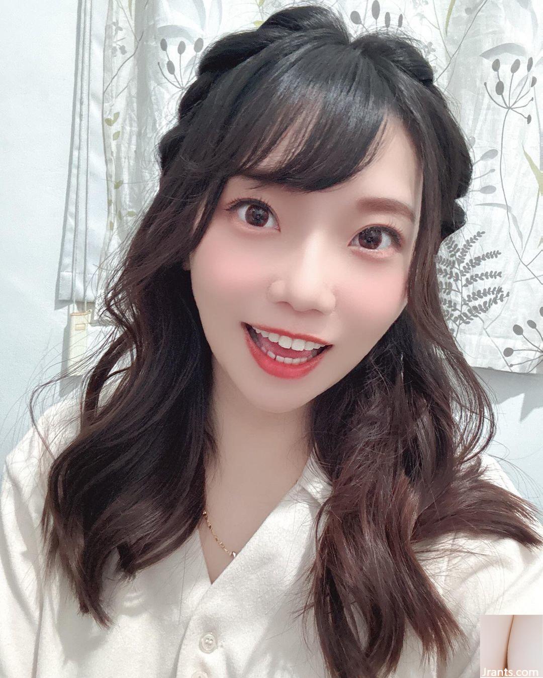 Gương mặt xinh đẹp của hot girl “Ting Ting” khiến ai cũng phải mê mẩn (10P) - Ảnh 2