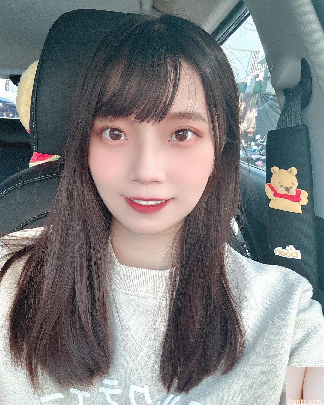 Gương mặt xinh đẹp của hot girl “Ting Ting” khiến ai cũng phải mê mẩn (10P) - Ảnh 6