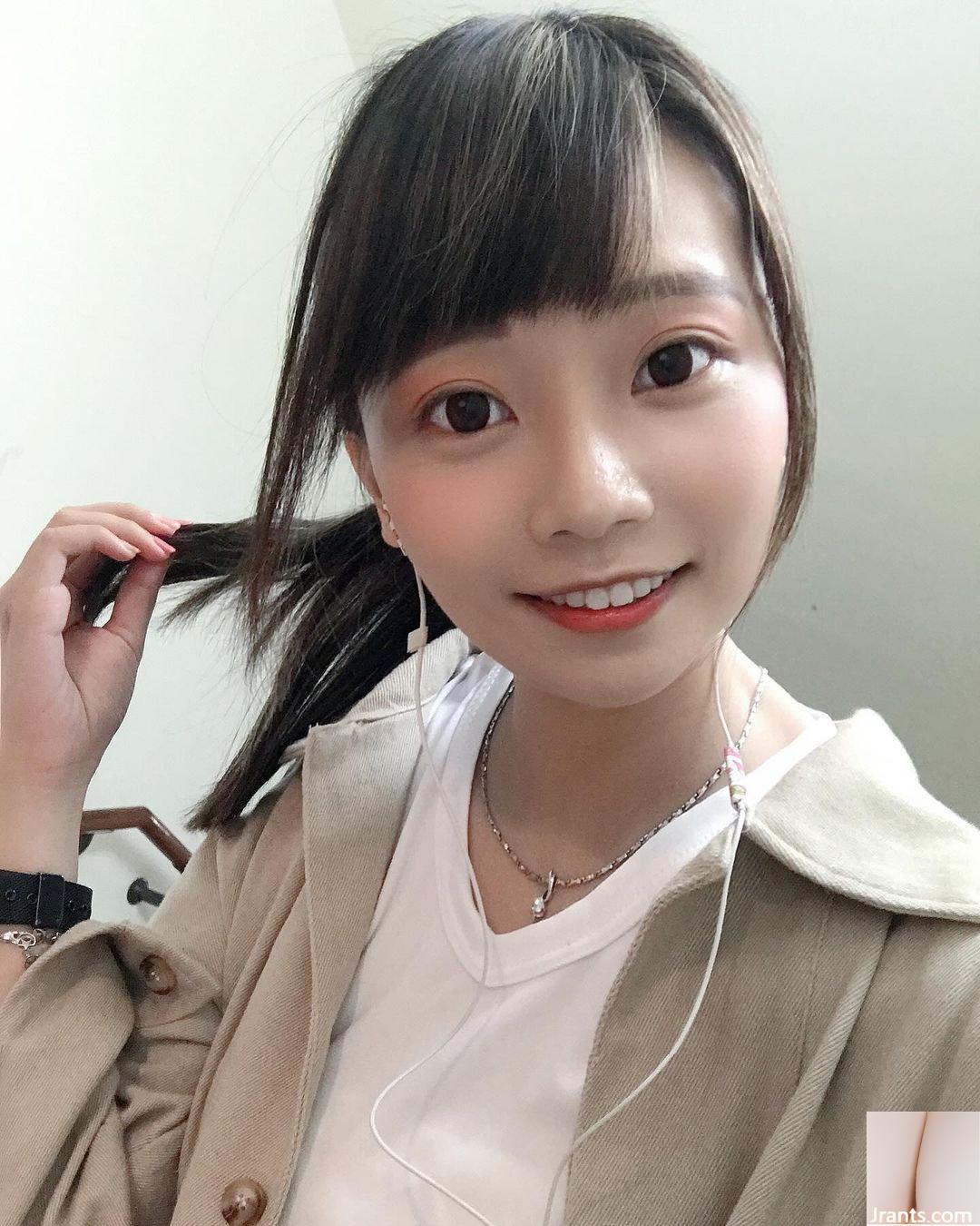 Gương mặt xinh đẹp của hot girl “Ting Ting” khiến ai cũng phải mê mẩn (10P) - Ảnh 9