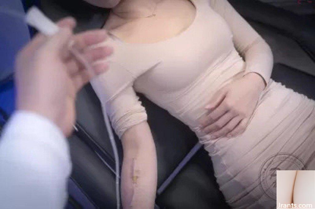 ) – Ghé thăm Bệnh viện đáng ngờ-02 (101P) - Ảnh 19