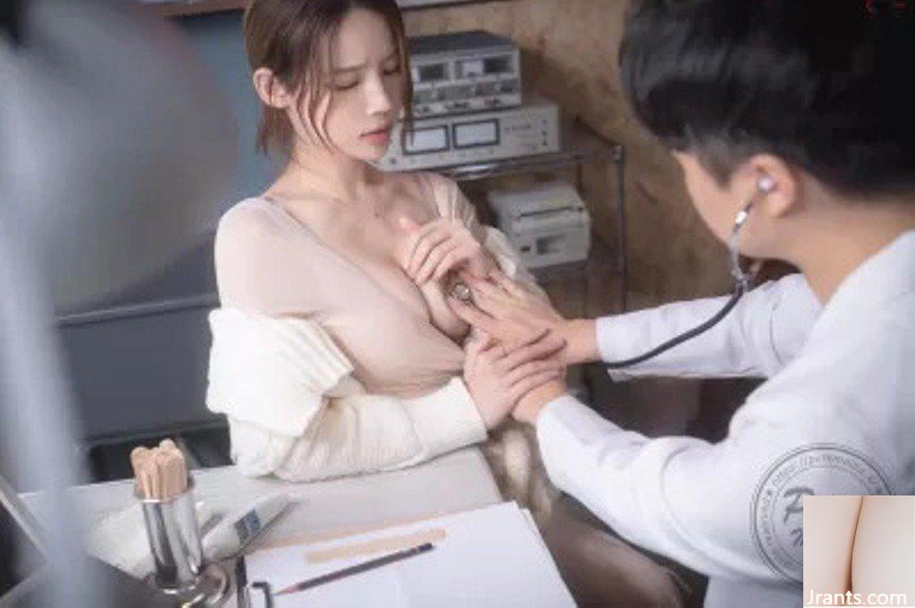 ) – Ghé thăm Bệnh viện đáng ngờ-02 (101P) - Ảnh 95