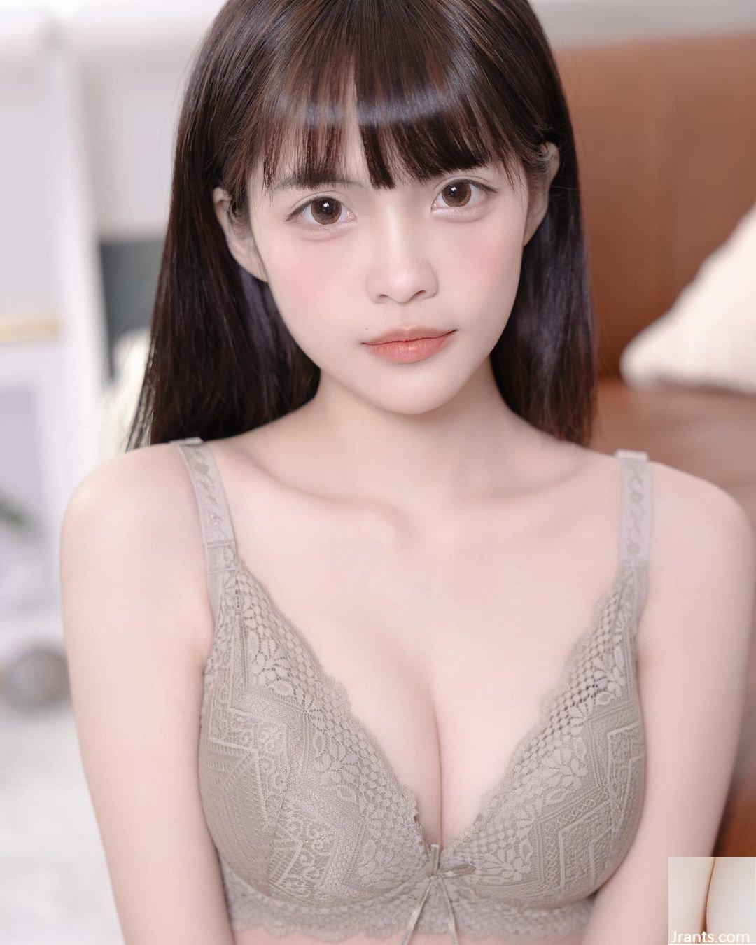 Khuôn mặt thiên thần thanh tú của “Xiao Nuo” không khoa học và xinh đẹp (10P) - Ảnh 7