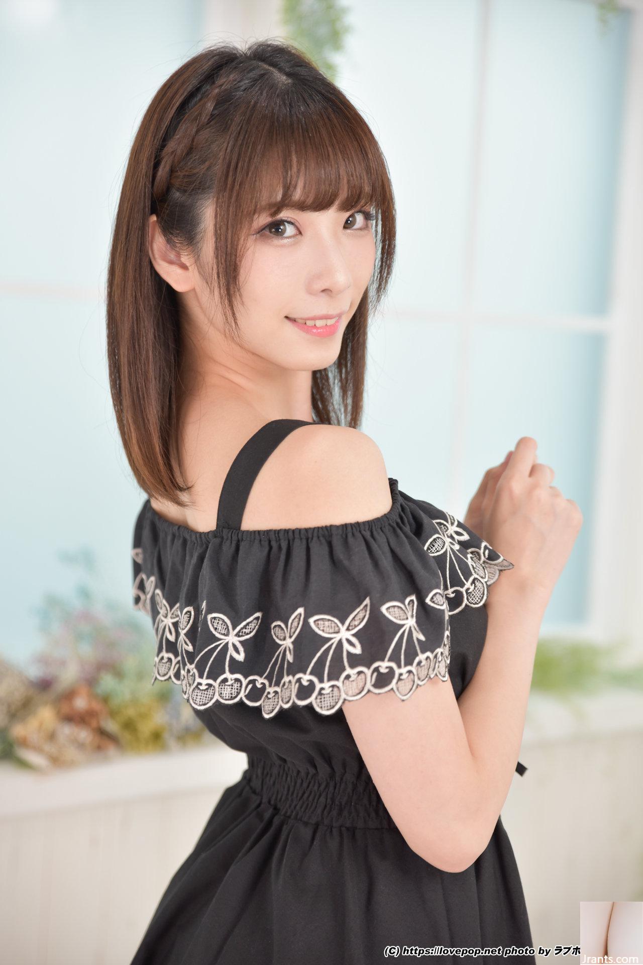 misaco Bộ ảnh 03 (65P) - Ảnh 15