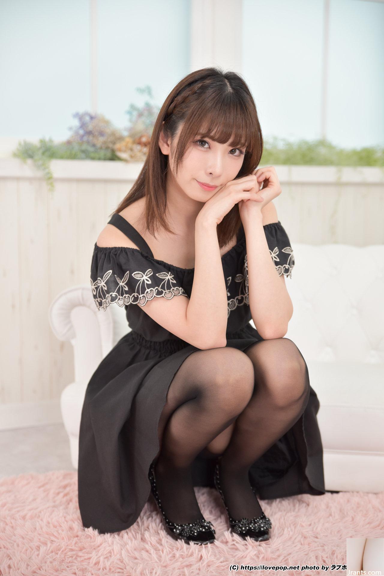 misaco Bộ ảnh 03 (65P) - Ảnh 25