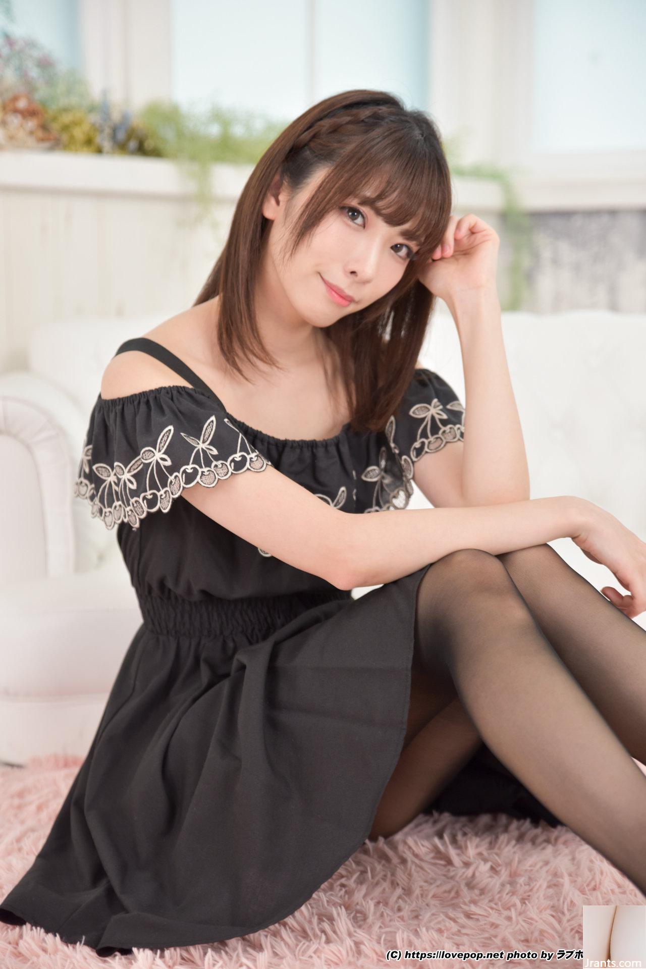 misaco Bộ ảnh 03 (65P) - Ảnh 28