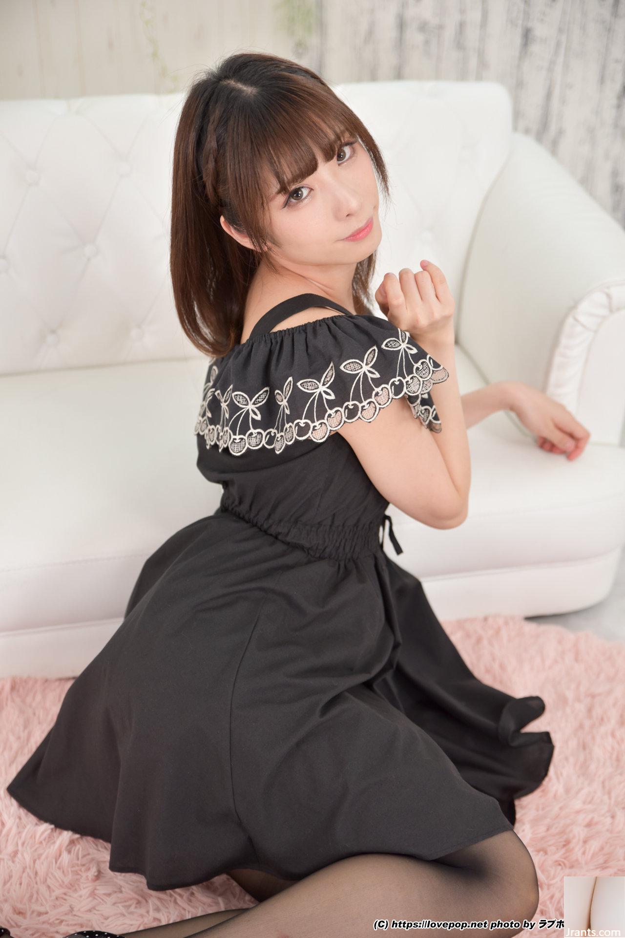 misaco Bộ ảnh 03 (65P) - Ảnh 37