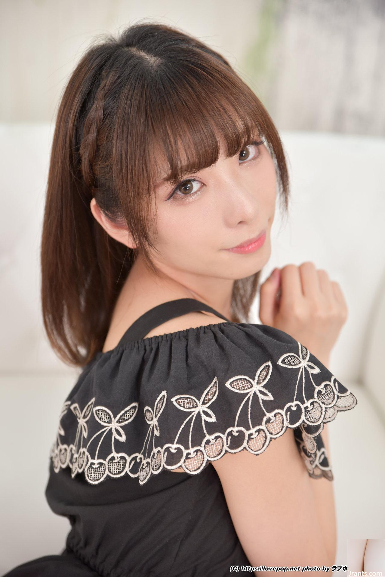 misaco Bộ ảnh 03 (65P) - Ảnh 38