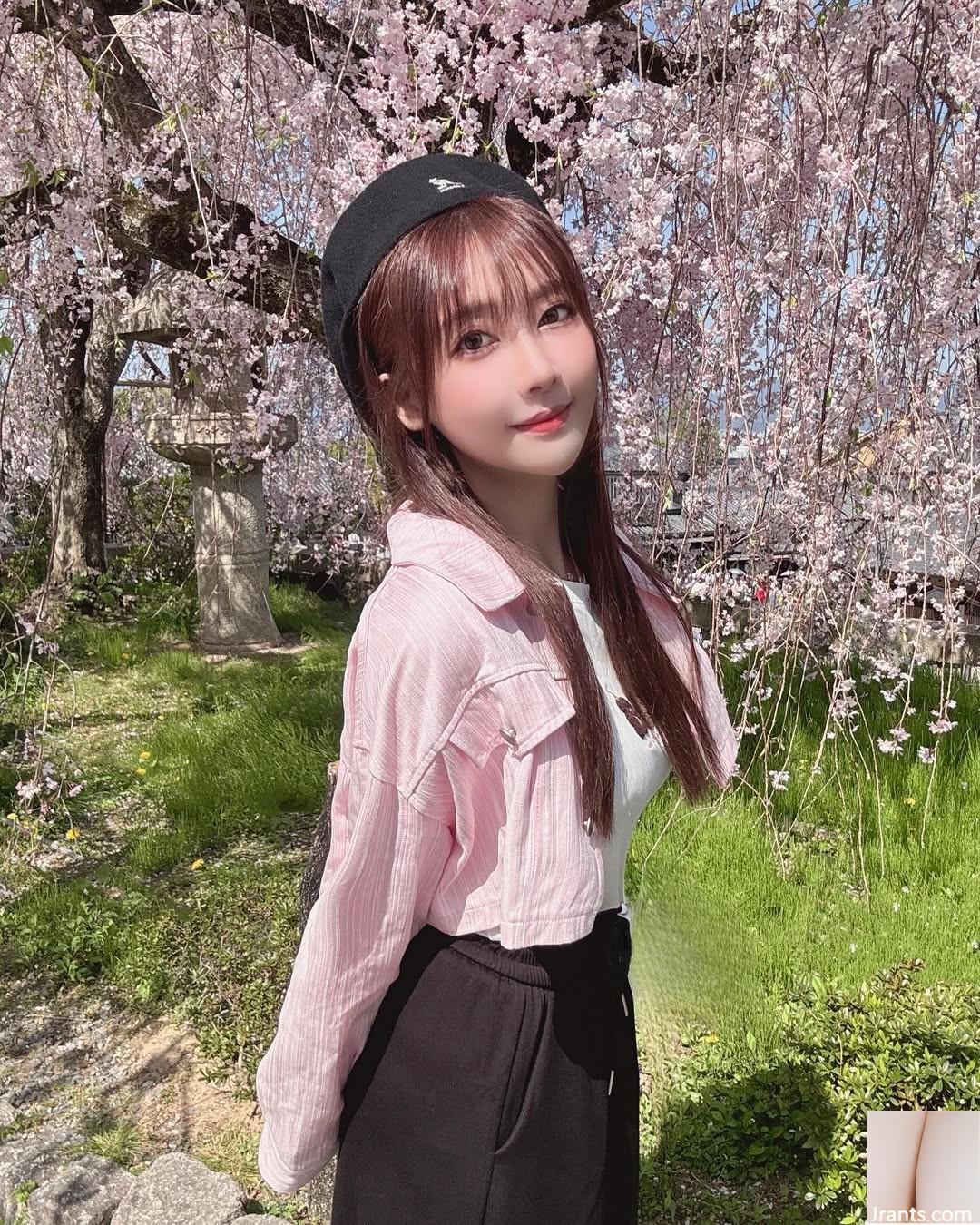 Ngoại hình đẹp của “pei” + bộ ngực trắng nõn và dịu dàng không thể cưỡng lại (10P) - Ảnh 7