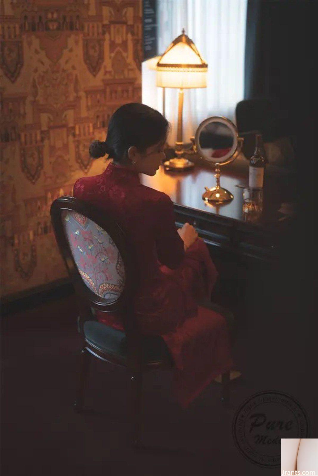 Tập 227 Romi 《Assassin In (89P) - Ảnh 32