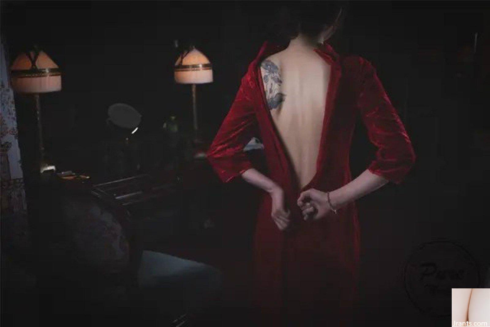 Tập 227 Romi 《Assassin In (89P) - Ảnh 5