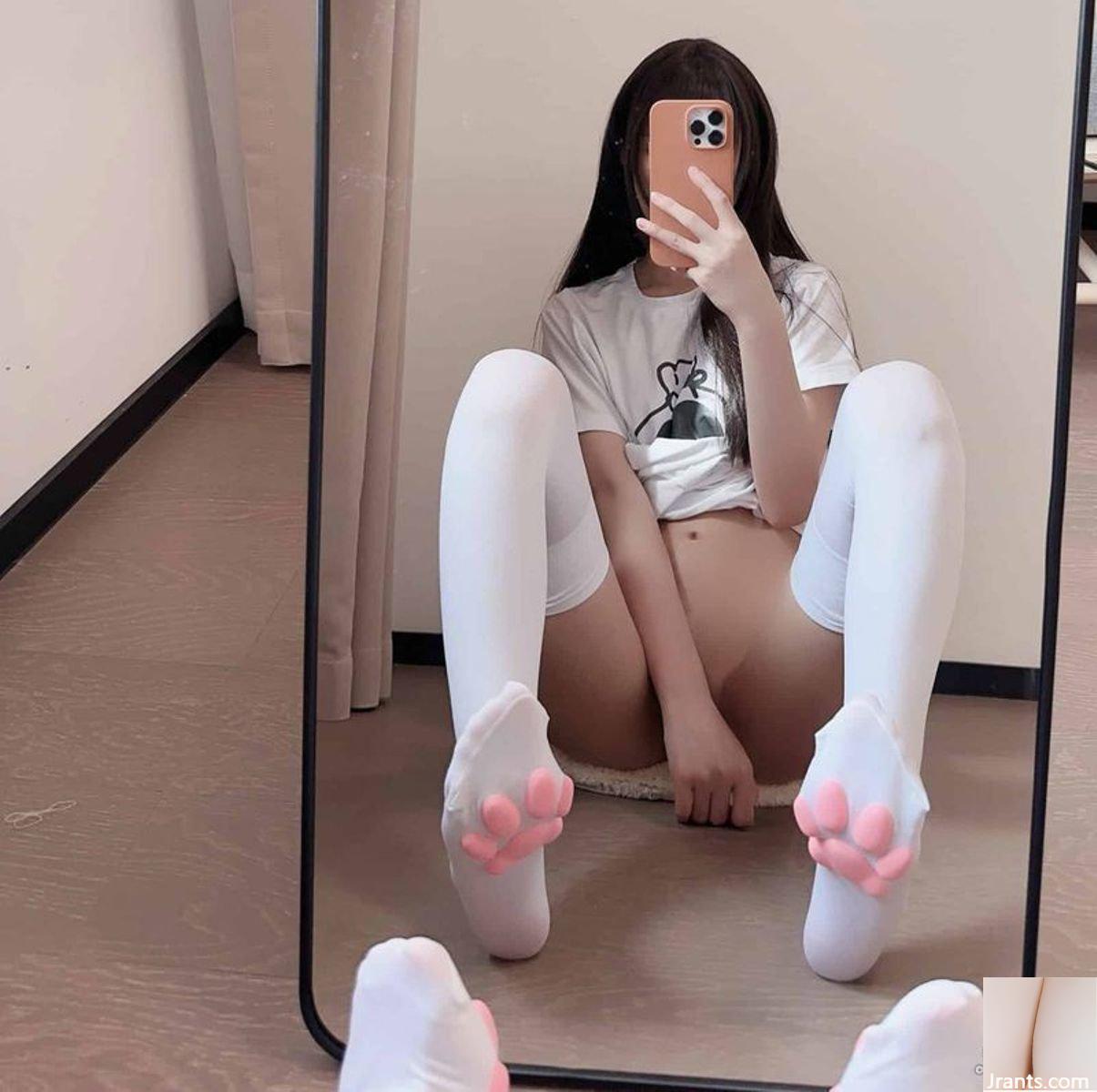 Pudding Đại Pháp – Họa Tiết Chân Mèo (74P) - Ảnh 72