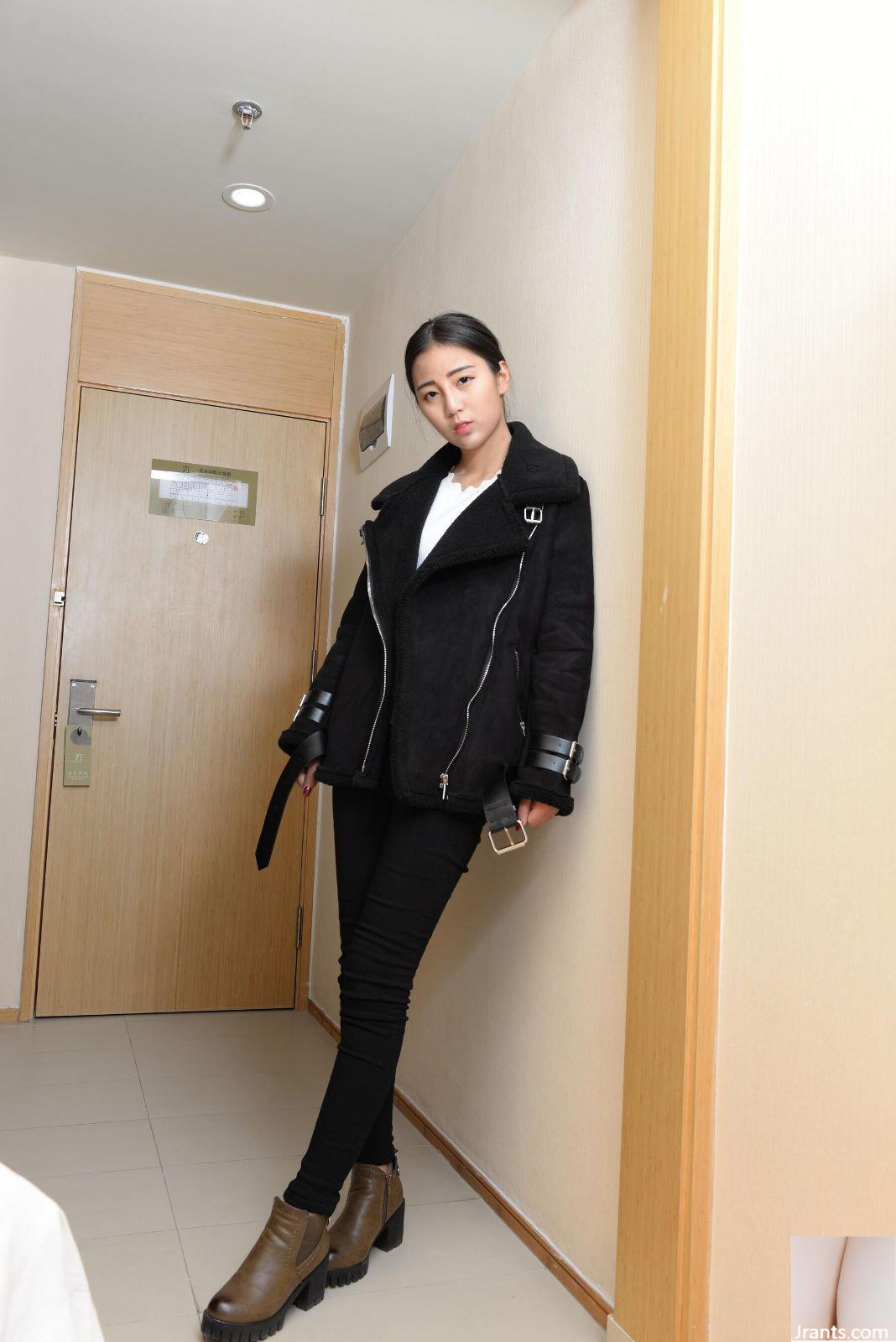 Bộ ảnh body của người mẫu Trung Quốc Tang Wan (2016.12.02)-01 (100P) - Ảnh 12