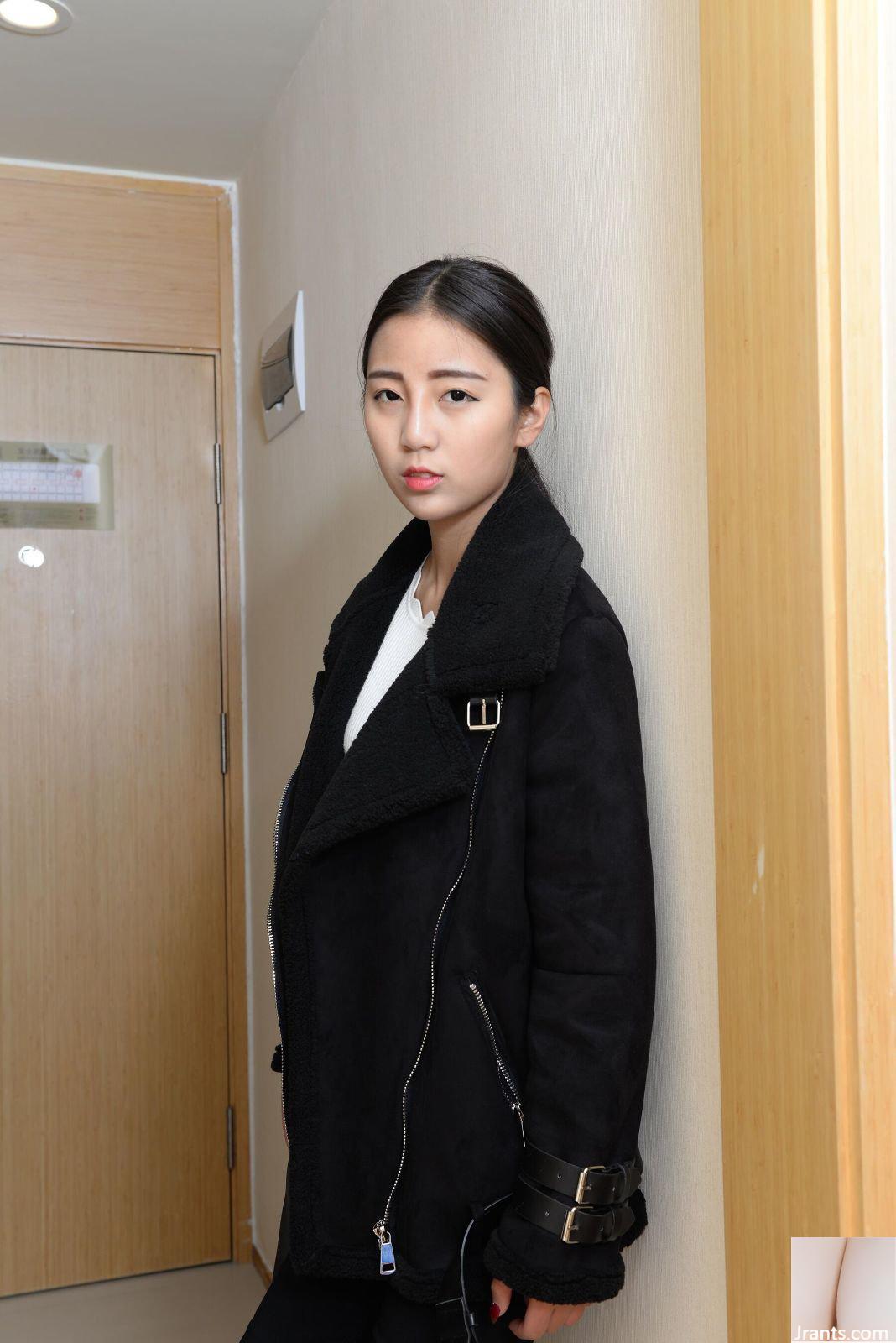 Bộ ảnh body của người mẫu Trung Quốc Tang Wan (2016.12.02)-01 (100P) - Ảnh 17