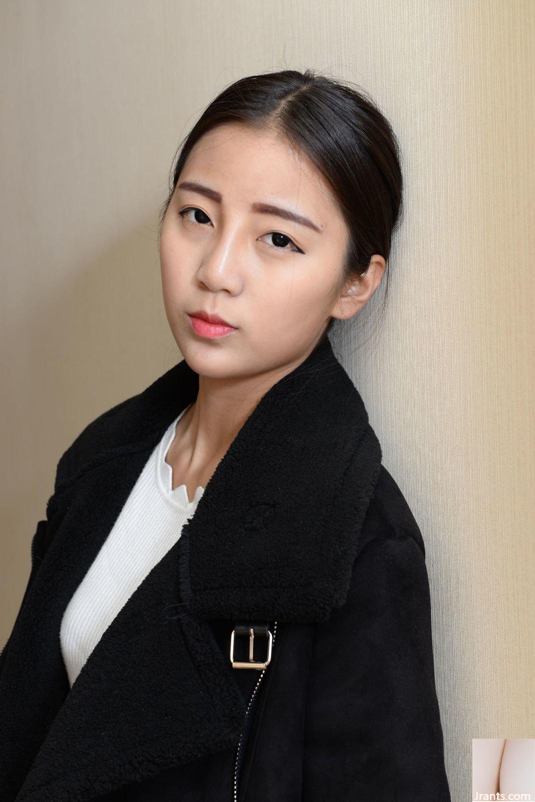 Bộ ảnh body của người mẫu Trung Quốc Tang Wan (2016.12.02)-01 (100P) - Ảnh 18