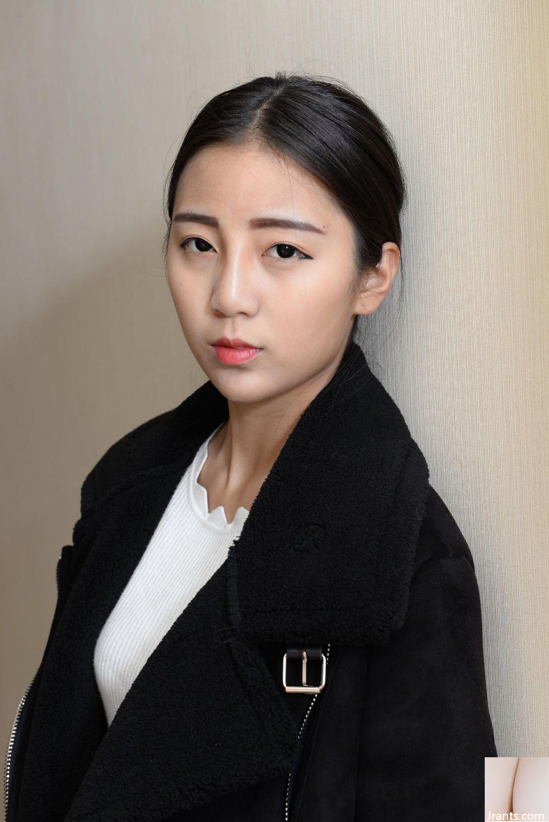 Bộ ảnh body của người mẫu Trung Quốc Tang Wan (2016.12.02)-01 (100P) - Ảnh 19