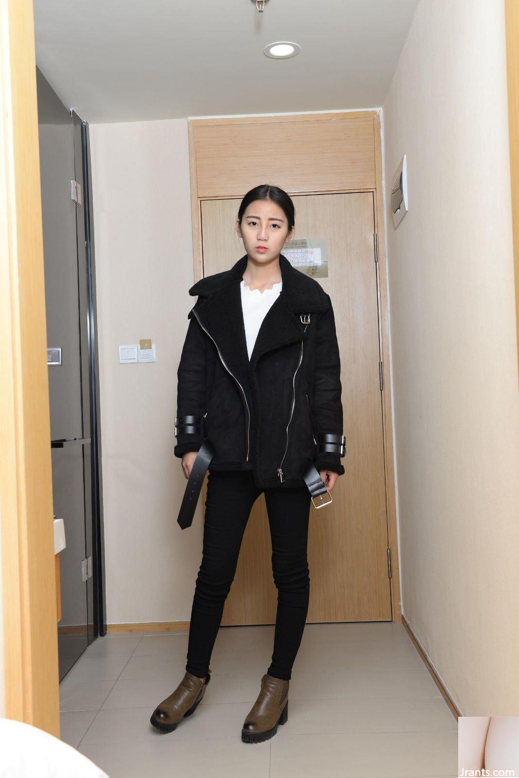 Bộ ảnh body của người mẫu Trung Quốc Tang Wan (2016.12.02)-01 (100P) - Ảnh 2