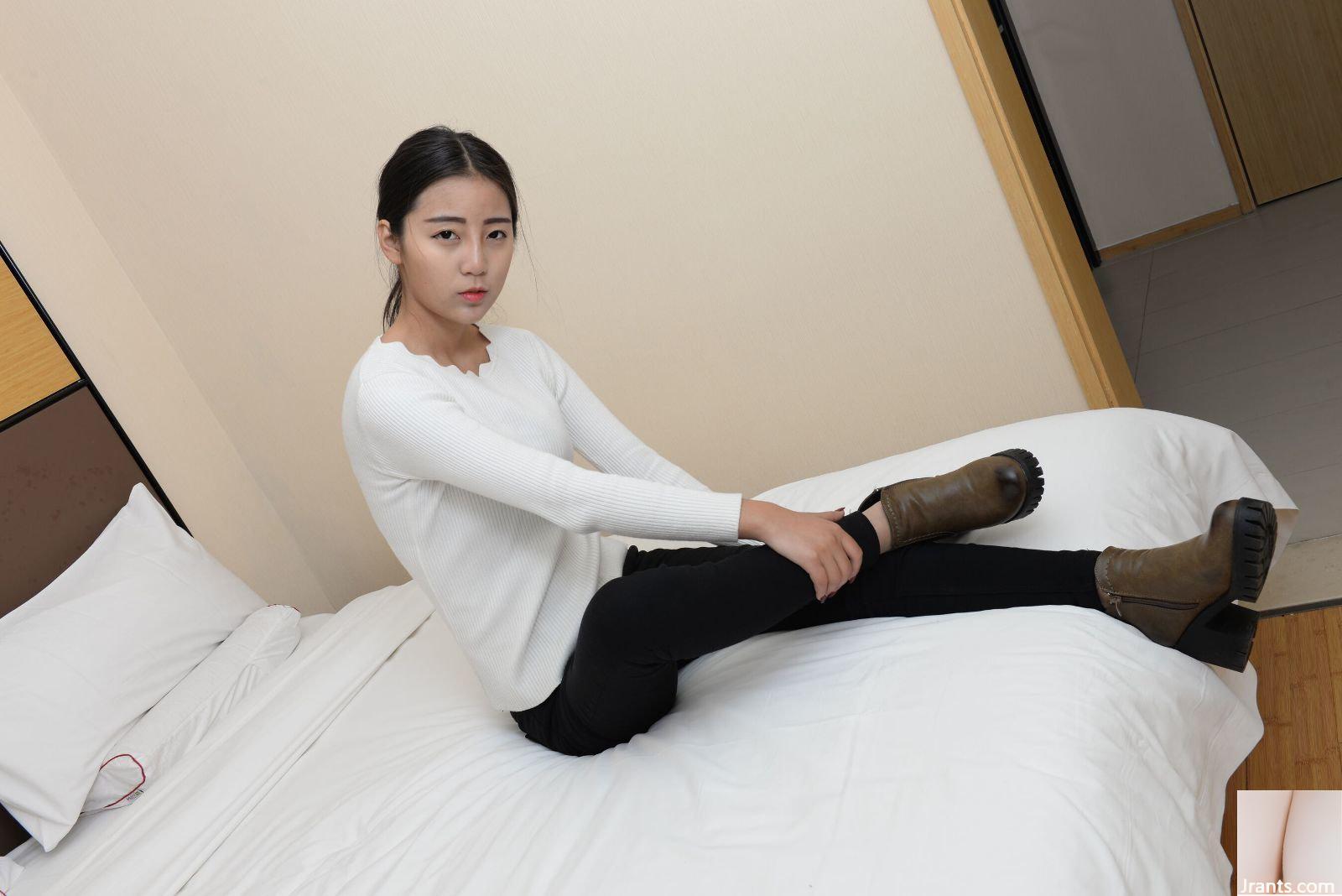 Bộ ảnh body của người mẫu Trung Quốc Tang Wan (2016.12.02)-01 (100P) - Ảnh 22