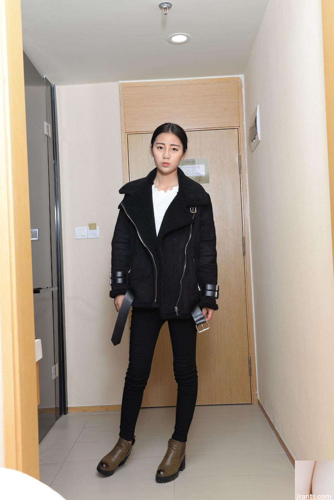 Bộ ảnh body của người mẫu Trung Quốc Tang Wan (2016.12.02)-01 (100P) - Ảnh 3