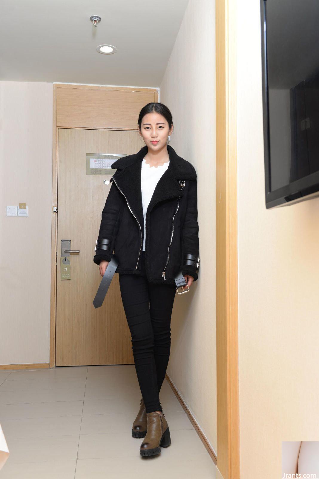 Bộ ảnh body của người mẫu Trung Quốc Tang Wan (2016.12.02)-01 (100P) - Ảnh 6