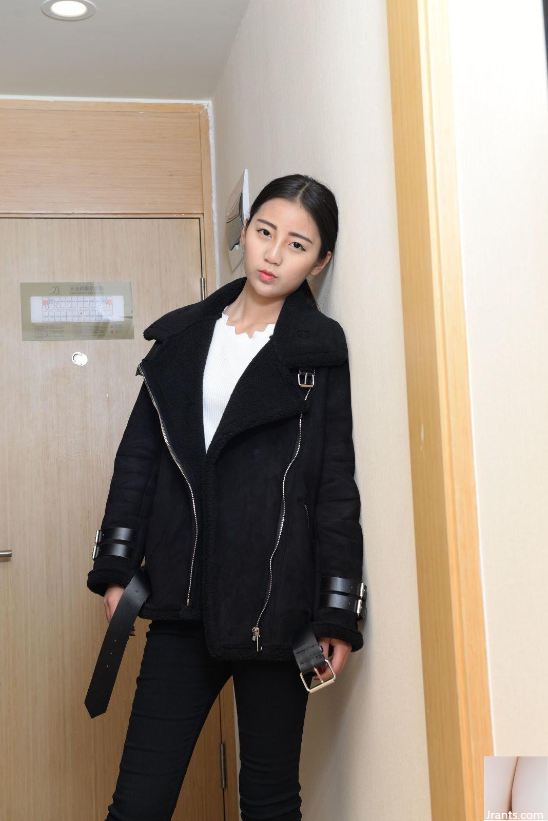 Bộ ảnh body của người mẫu Trung Quốc Tang Wan (2016.12.02)-01 (100P) - Ảnh 7